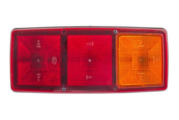Rearlight - Halogen - right (image 2)