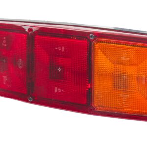 Rearlight - Halogen - right