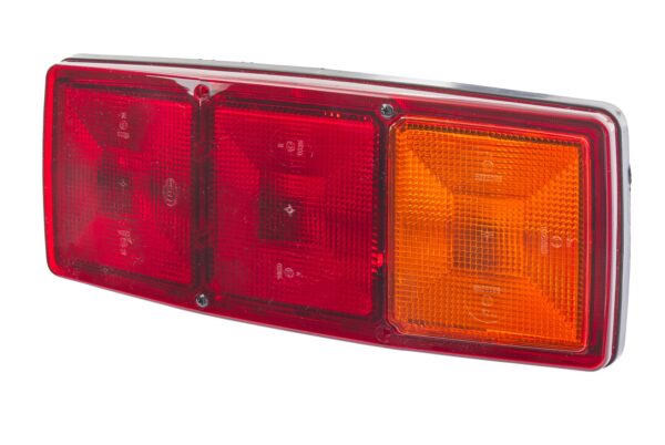 Rearlight - Halogen - right