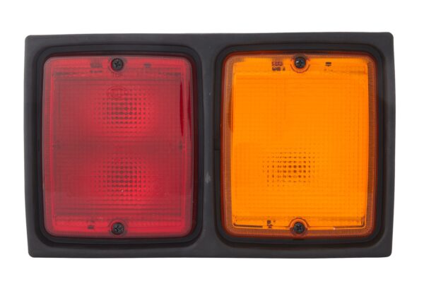 Rearlight - Bulb - 12/24V (image 2)