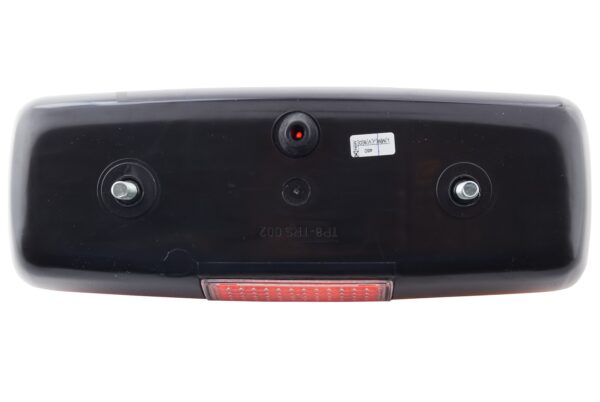 Rearlight - Halogen - left (image 4)