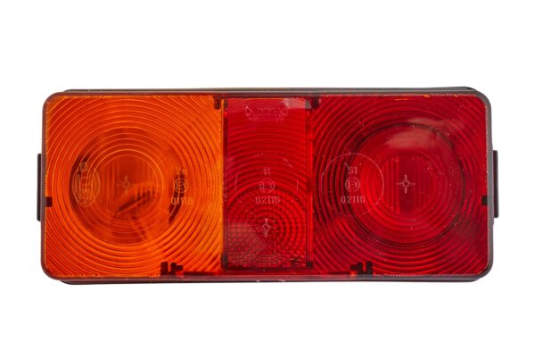 Rearlight - Bulb - 12V (image 2)