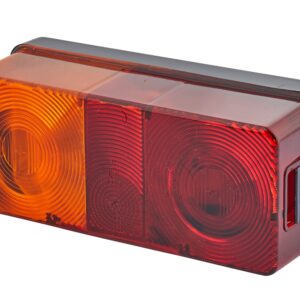 Rearlight - Bulb - 12V