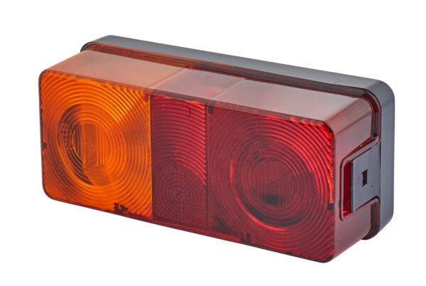 Rearlight - Bulb - 12V
