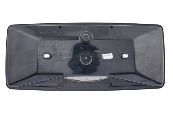Rearlight - Halogen - left (image 4)