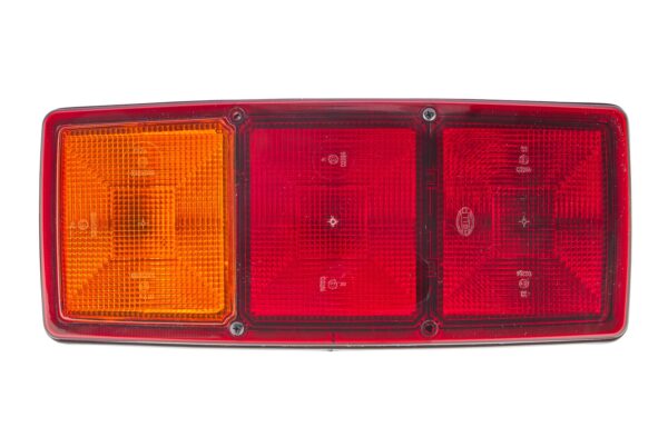 Rearlight - Halogen - left (image 2)