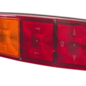 Rearlight - Halogen - left