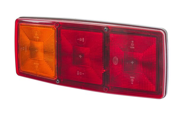 Rearlight - Halogen - left