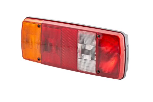 Rearlight - Bulb - 12/24V