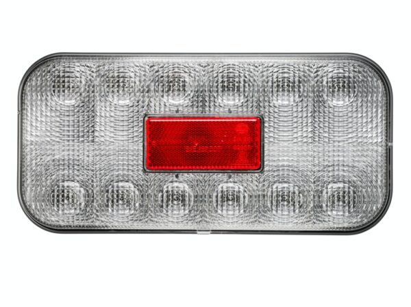 Rearlight - LED - 24V (image 2)