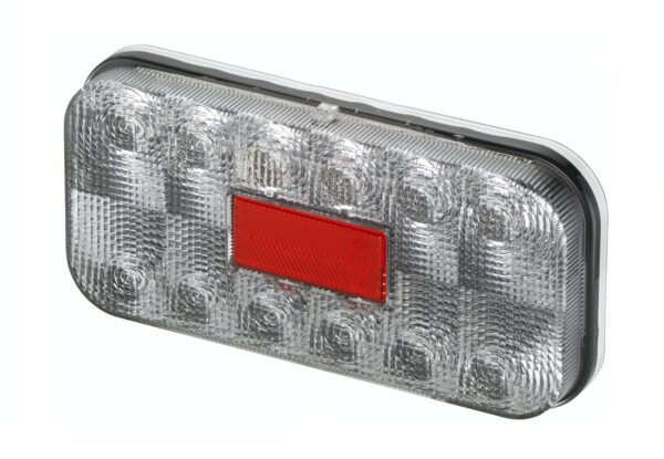 Rearlight - LED - 24V