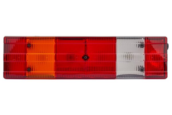 Rearlight - Halogen - left (image 2)
