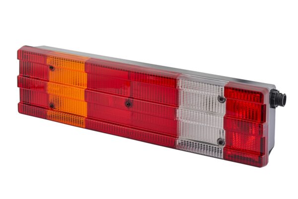 Rearlight - Halogen - left