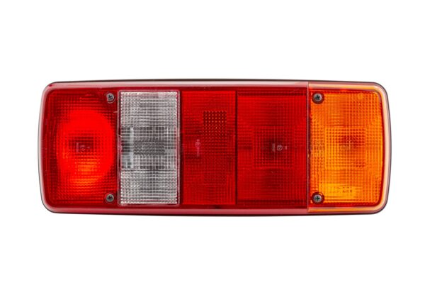 Rearlight - Bulb - right - for e.g. MAN F8, F9-series (image 2)