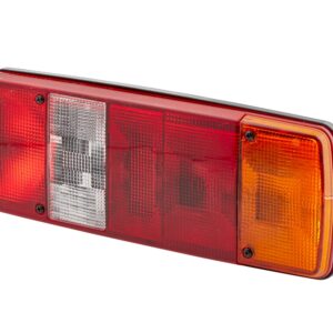 Rearlight - Bulb - right - for e.g. MAN F8, F9-series