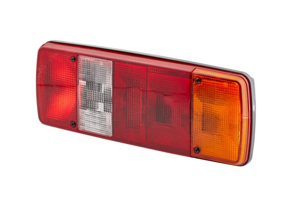 Rearlight - Bulb - right - for e.g. MAN F8, F9-series