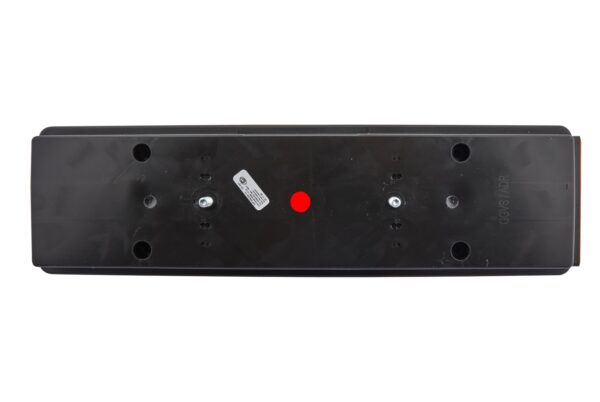 Rearlight - Bulb - right - for e.g. Mercedes-Benz Sprinter 3-T Chassis (903) (image 4)