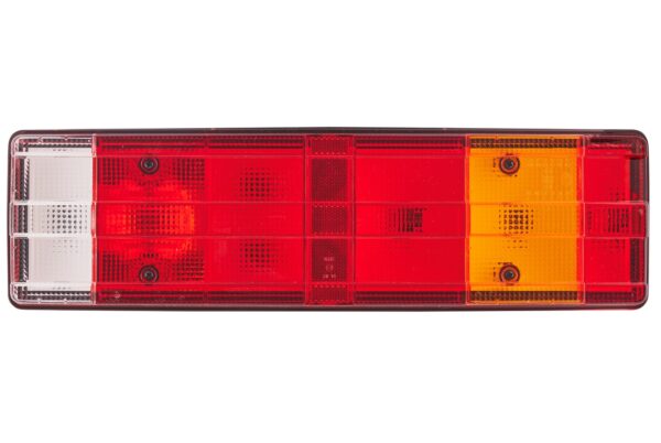 Rearlight - Bulb - right - for e.g. Mercedes-Benz Sprinter 3-T Chassis (903) (image 2)