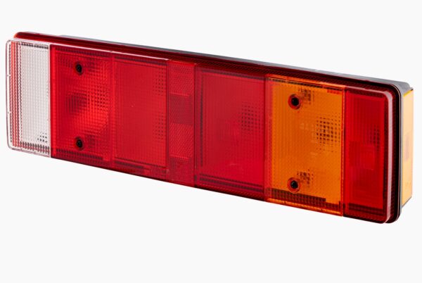 Rearlight - Bulb - right - for e.g. VW LT 28-46 II Ch. (2Dc,2Df,2Dg,2Dl,2Dm)