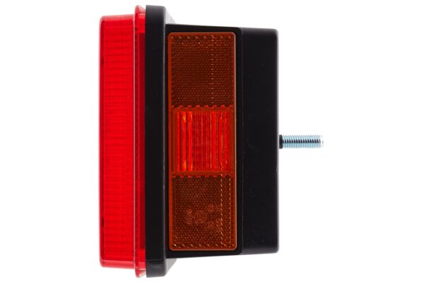 Rearlight - Bulb - right - for e.g. VW LT 28-46 II Ch. (2Dc,2Df,2Dg,2Dl,2Dm) (image 3)