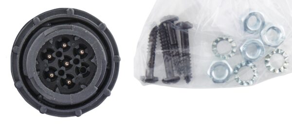 Rearlight - Halogen - right (image 5)