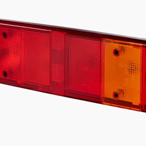 Rearlight - Halogen - right