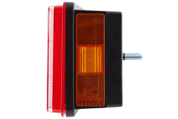 Rearlight - Halogen - right (image 3)