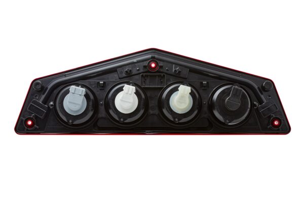 Rearlight - Caraluna X - Bulb - 12V (image 4)