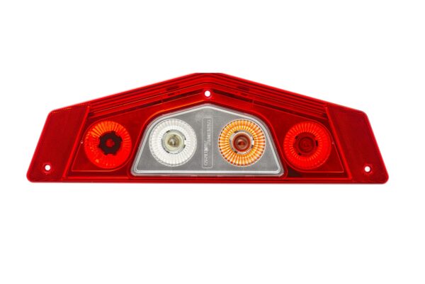 Rearlight - Caraluna X - Bulb - 12V (image 2)