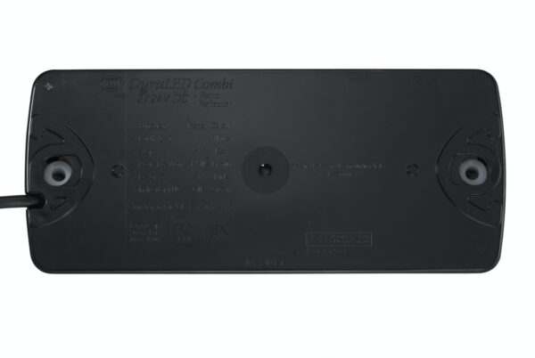 Rearlight - DuraLED Combi - LED - 12/24V (image 4)