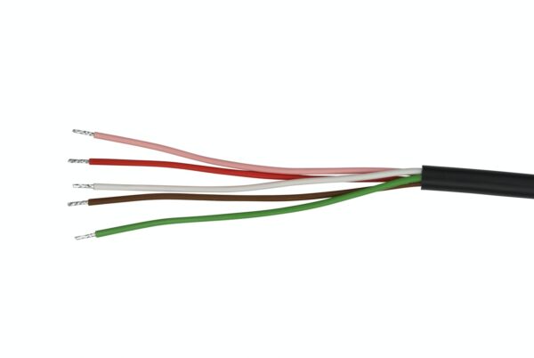 Rearlight - DuraLED Combi - LED - 12/24V (image 5)