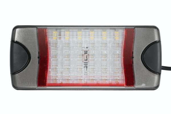 Rearlight - DuraLED Combi - LED - 12/24V (image 2)