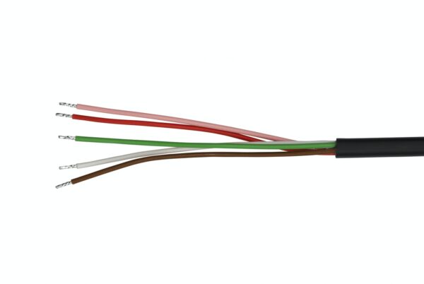 Rearlight - DuraLED Combi - LED - 12/24V (image 5)