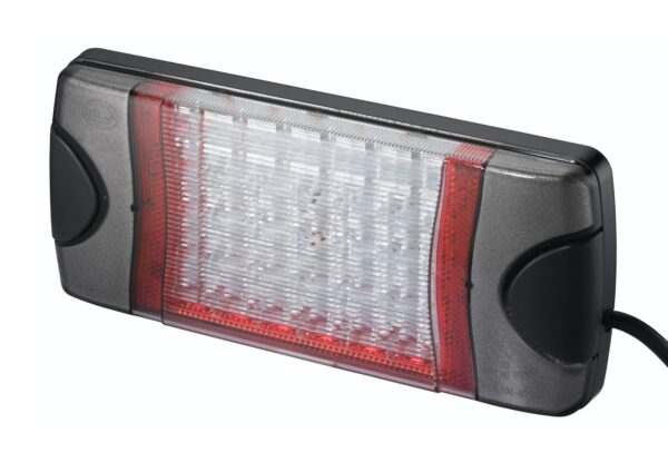 Rearlight - DuraLED Combi - LED - 12/24V