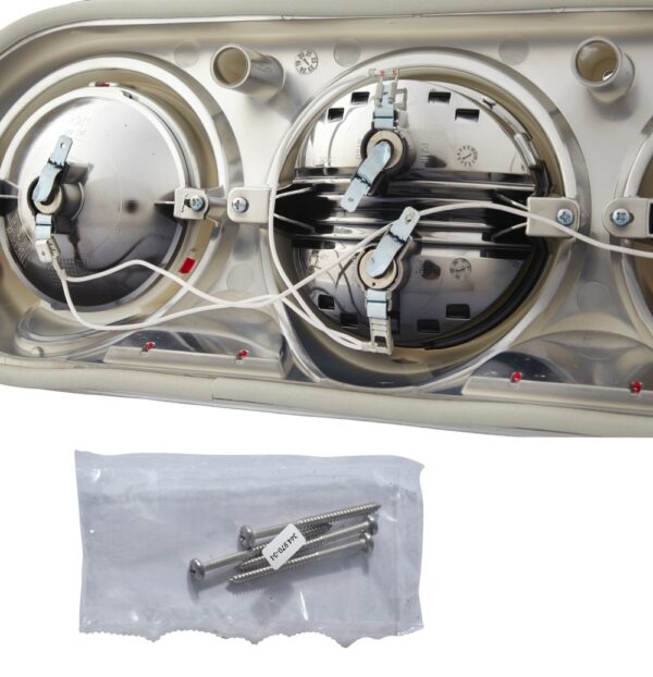 Rearlight - Caraluna Modular - Bulb - 12V (image 5)