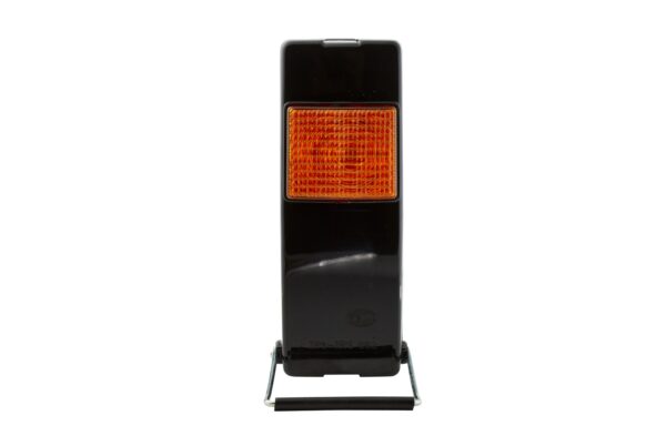 Halogen-Warning Light 2897 - 6V - yellow (amber) (image 2)