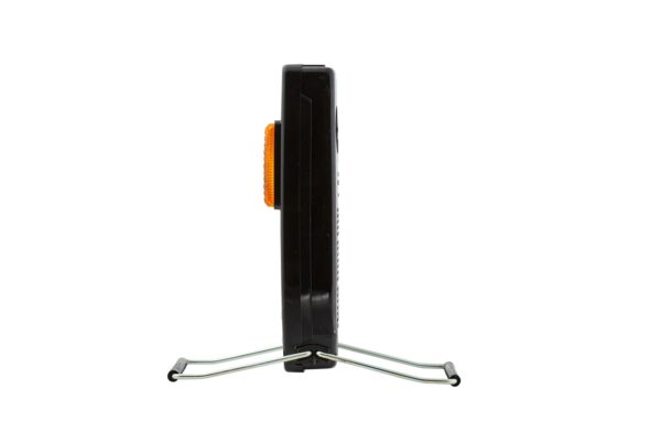 Halogen-Warning Light 2897 - 6V - yellow (amber) (image 3)