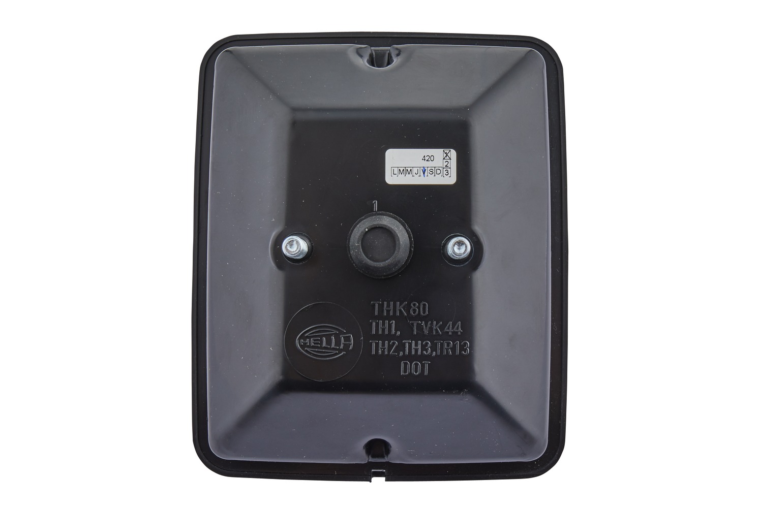 Reverse Light - Halogen - 12/24V - Image 4