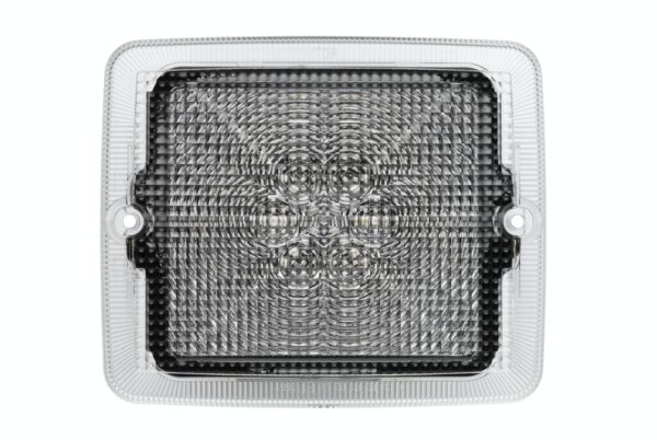 Lens, direction indicator - 12V (image 2)