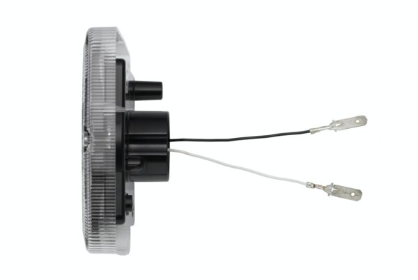 Lens, direction indicator - 12V (image 3)