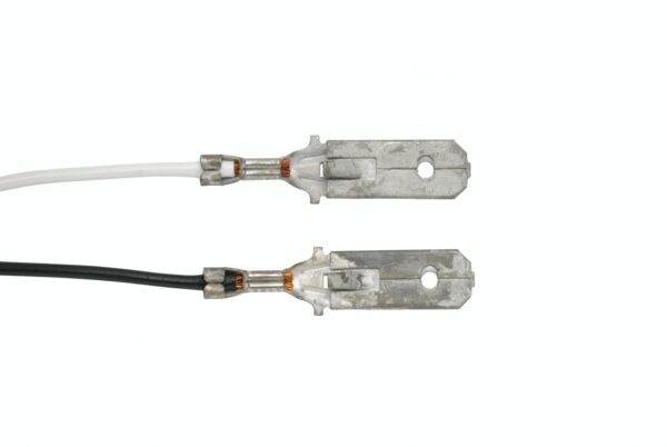 Lens, direction indicator - 12V (image 5)