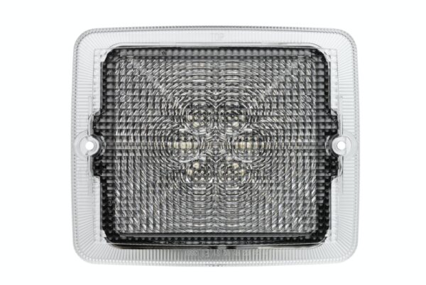 Lens, direction indicator - 12V (image 2)
