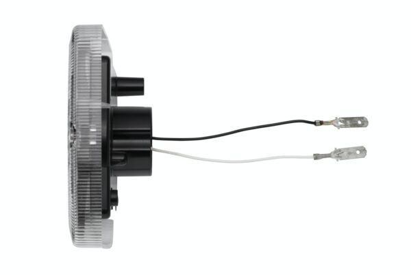 Lens, direction indicator - 12V (image 3)