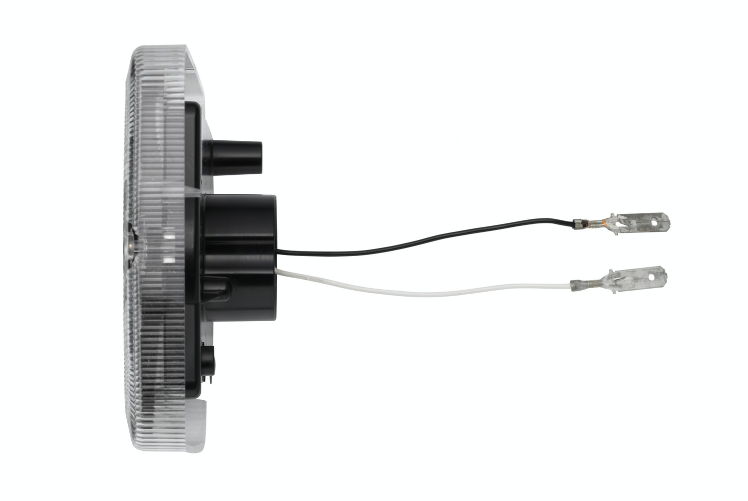 Lens, direction indicator - 12V - Image 3