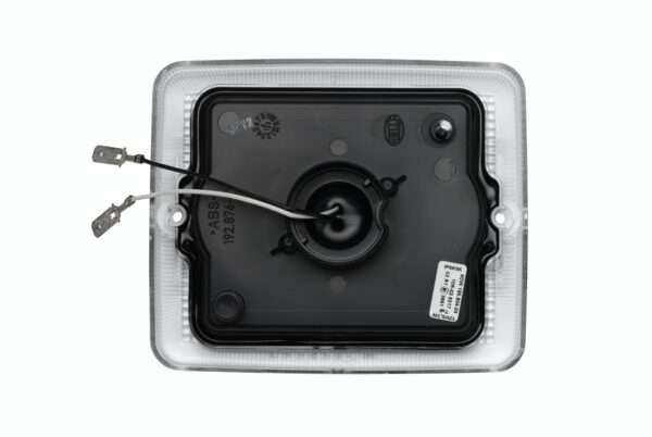 Lens, tail light (image 4)