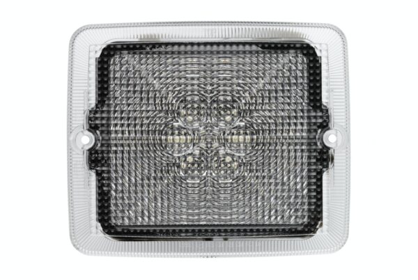 Lens, tail light (image 2)