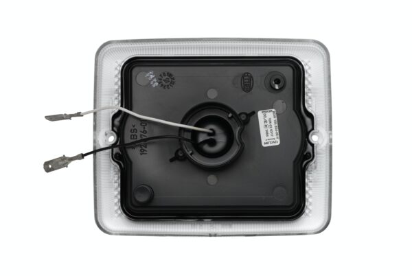 Lens, reverse light - 12V (image 4)