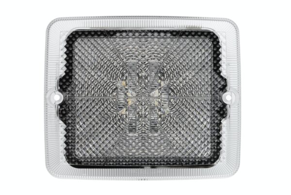 Lens, reverse light - 12V (image 2)
