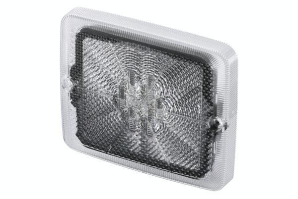 Lens, reverse light - 12V