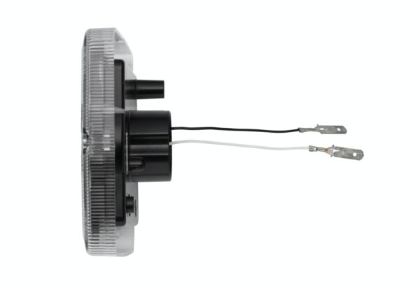 Lens, reverse light - 12V (image 3)